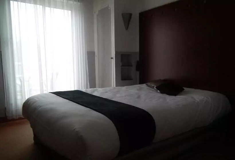 レイクビュースタンダードルーム, Logis Cosy   Hôtel Le Moulin Neuf   Chantonnay