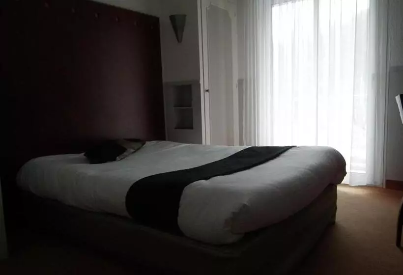 スタンダードルーム, Logis Cosy   Hôtel Le Moulin Neuf   Chantonnay
