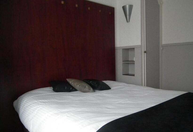 חדר סטנדרט, Logis Cosy   Hôtel Le Moulin Neuf   Chantonnay