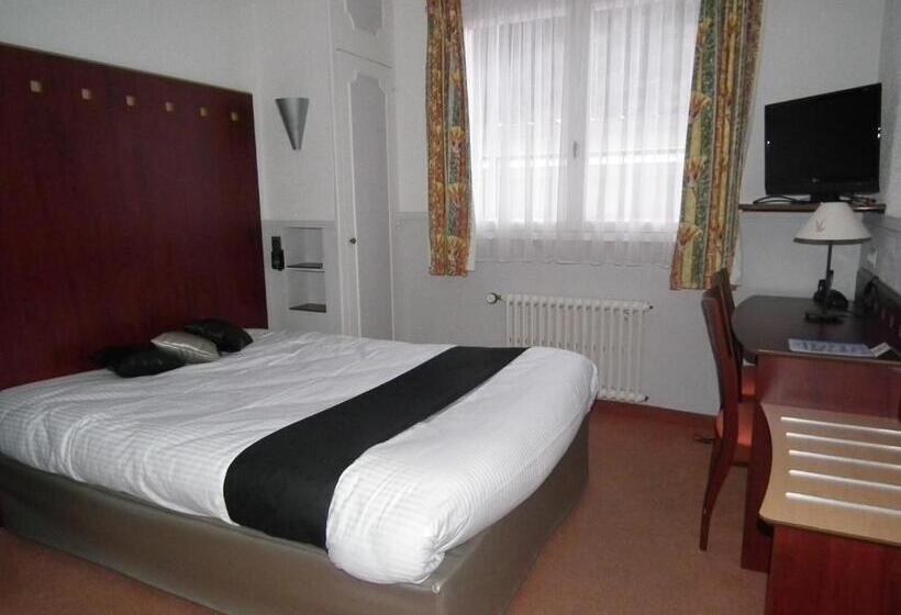 חדר סטנדרט, Logis Cosy   Hôtel Le Moulin Neuf   Chantonnay