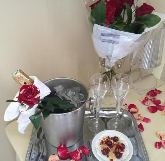 Номер Стандарт, Logis Hôtel Le Manoir & Lounge