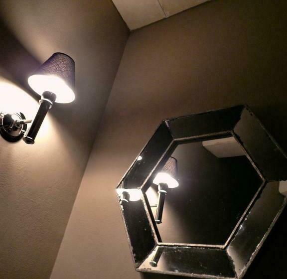 חדר דלוקס, Le Mas De Chastelas