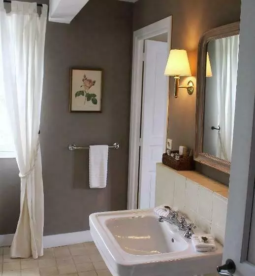 Habitació Deluxe, Le Mas De Chastelas