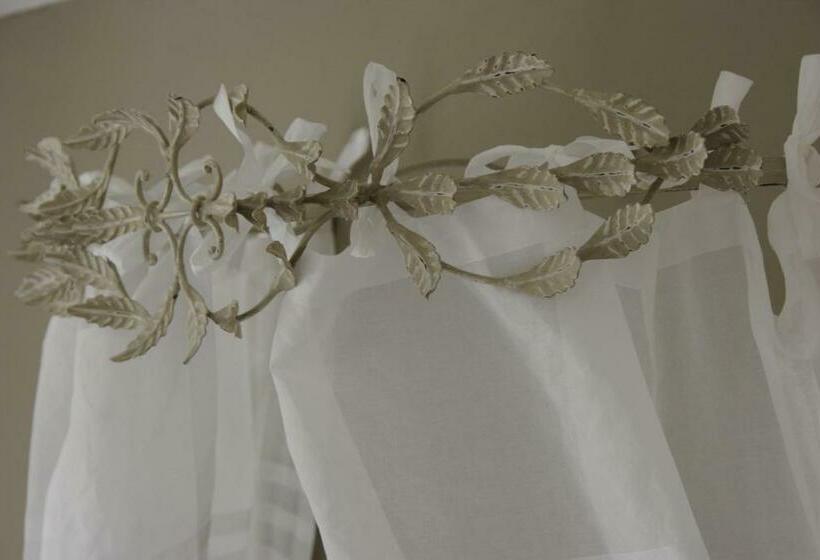 חדר דלוקס, Le Mas De Chastelas