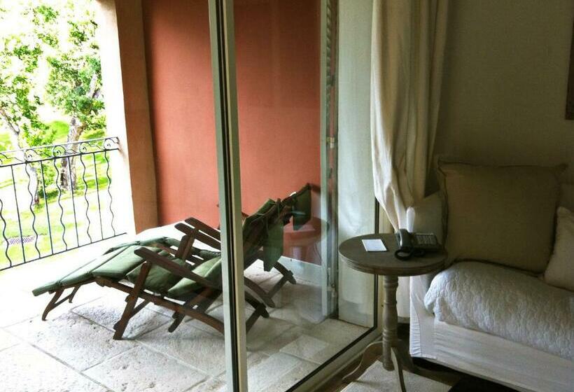 סוויטה, Le Mas De Chastelas