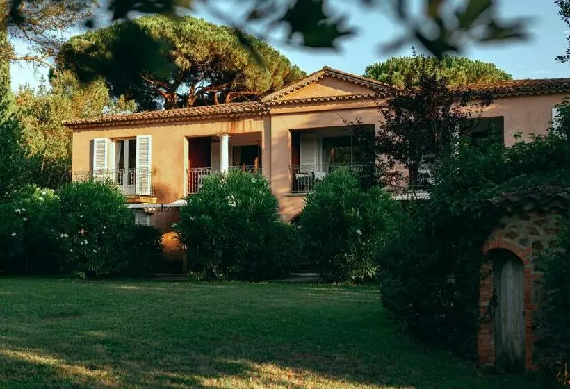 Suite, Le Mas De Chastelas