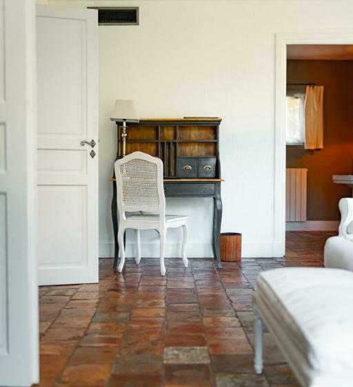 סוויטה, Le Mas De Chastelas