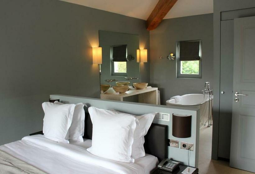 جناح, Le Mas De Chastelas