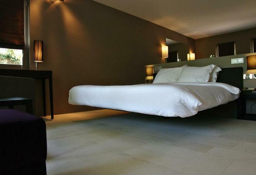 סוויטה, Le Mas De Chastelas