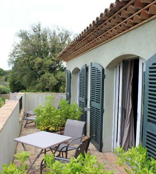 סוויטה, Le Mas De Chastelas