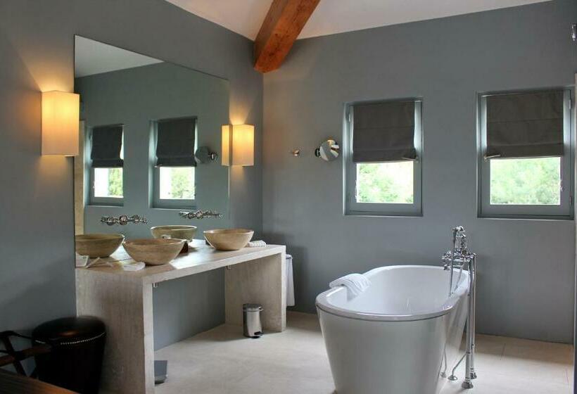 סוויטה, Le Mas De Chastelas