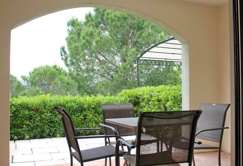 جناح, Le Mas De Chastelas