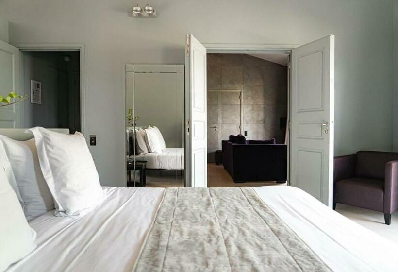 סוויטה, Le Mas De Chastelas