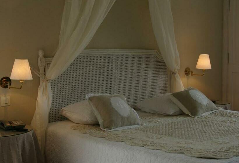 חדר קלאסי, Le Mas De Chastelas