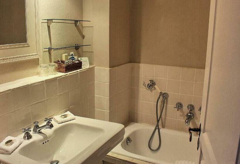 חדר קלאסי, Le Mas De Chastelas