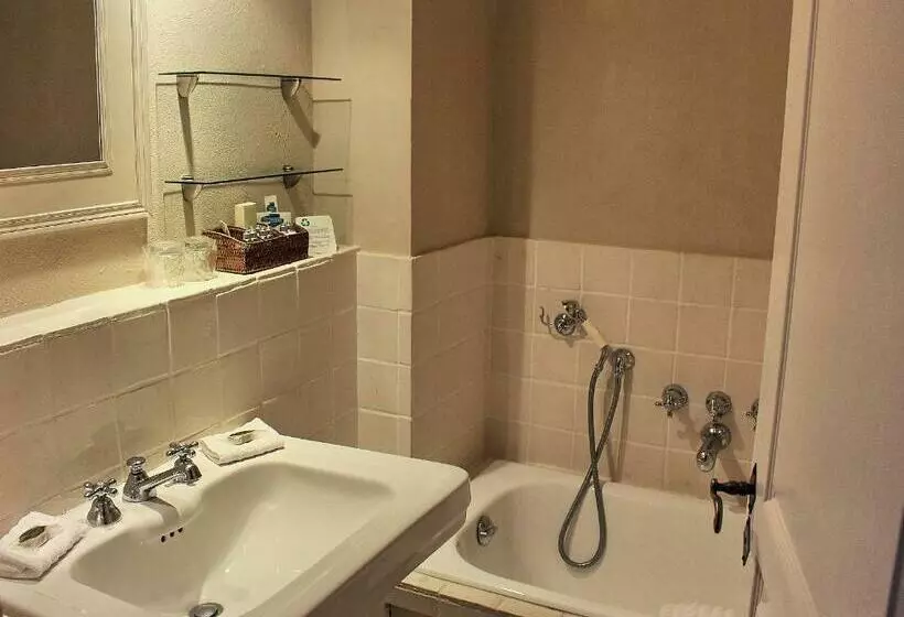 Habitació Clàssica, Le Mas De Chastelas