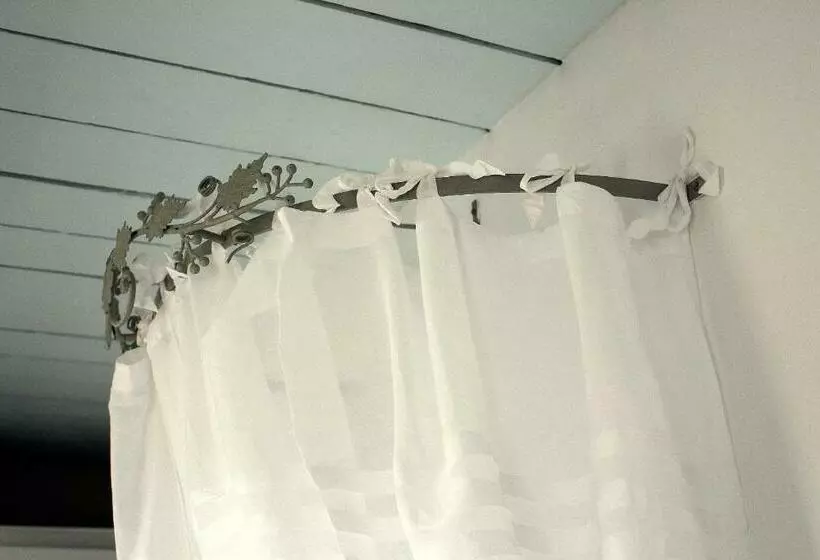Habitació Clàssica, Le Mas De Chastelas