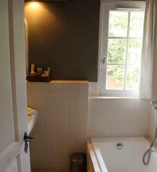 סוויטת ג'וניור, Le Mas De Chastelas