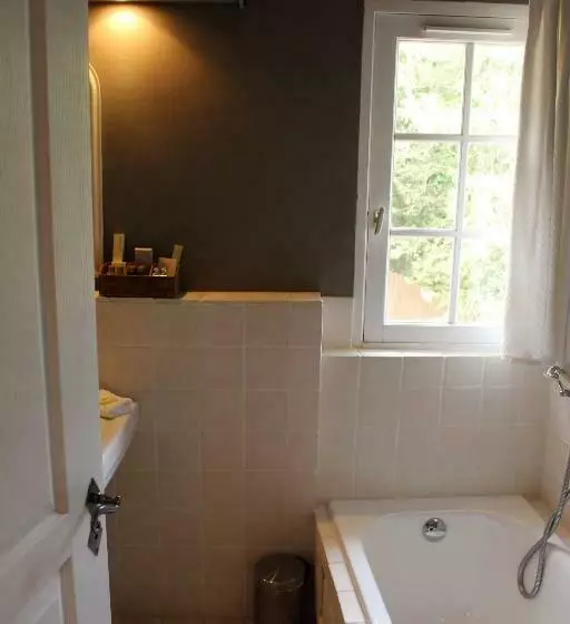 Junior Suite, Le Mas De Chastelas