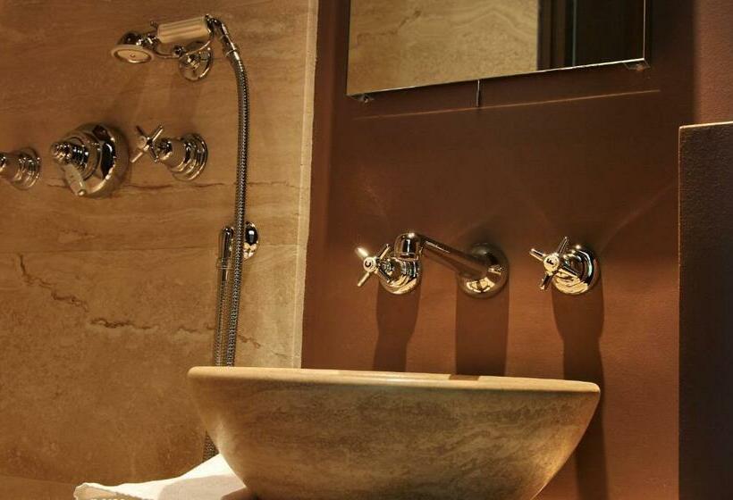 חדר סטנדרט, Le Mas De Chastelas