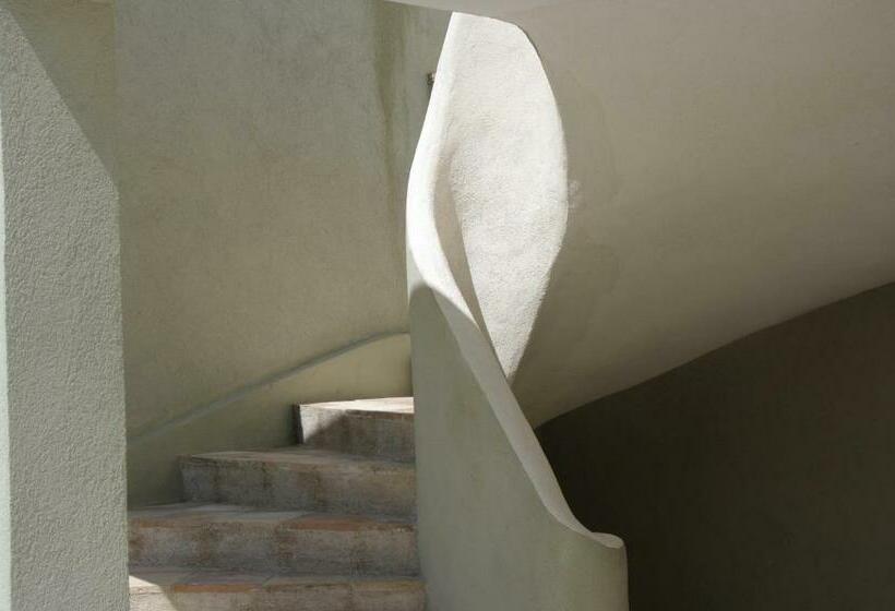 חדר סטנדרט, Le Mas De Chastelas