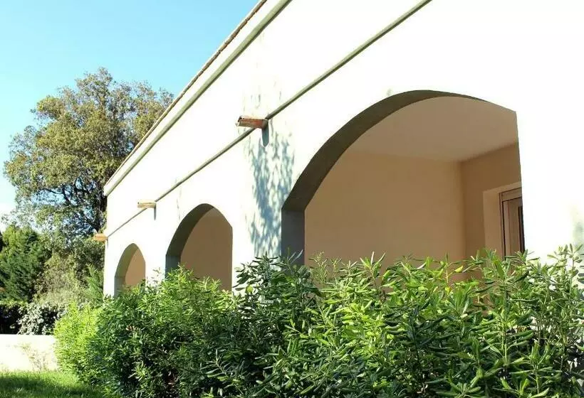 Habitació Estàndard, Le Mas De Chastelas