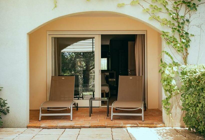 חדר סטנדרט, Le Mas De Chastelas