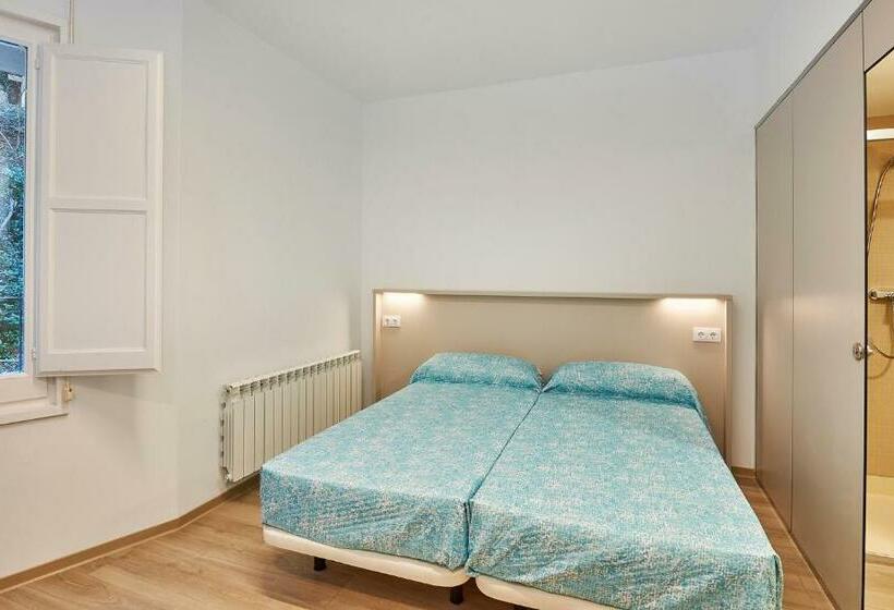 חדר סטנדרט, Le Mas De Chastelas