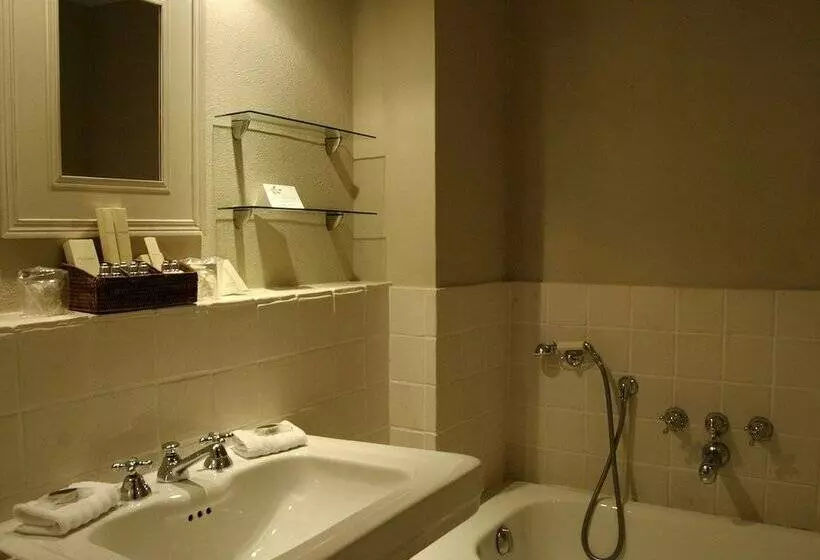 Habitació Clàssica, Le Mas De Chastelas
