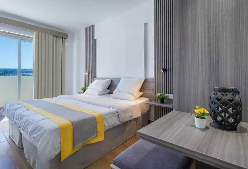 Habitació Clàssica, Le Mas De Chastelas