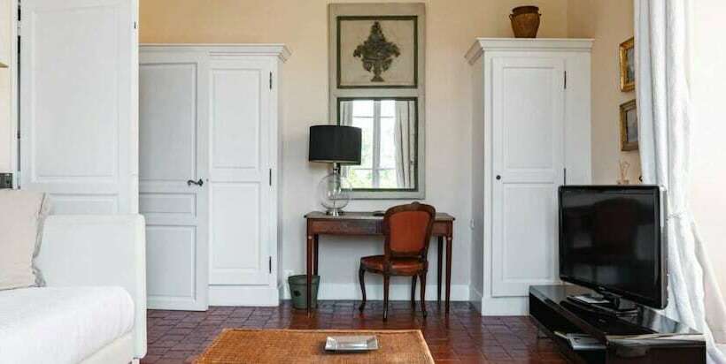 סוויטה, Le Mas De Chastelas