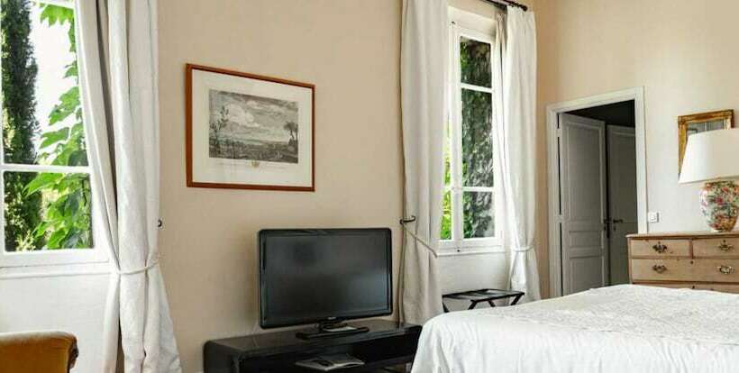 סוויטה, Le Mas De Chastelas