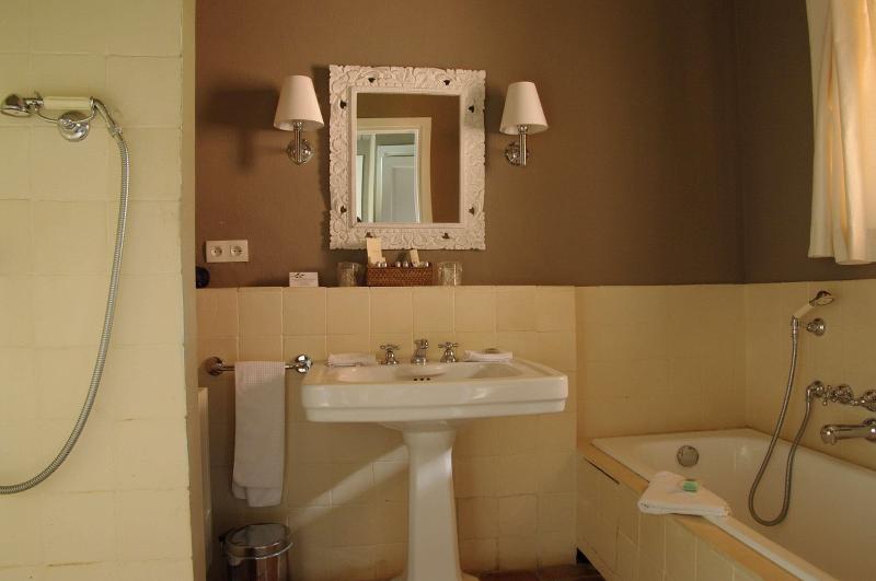 חדר קלאסי, Le Mas De Chastelas