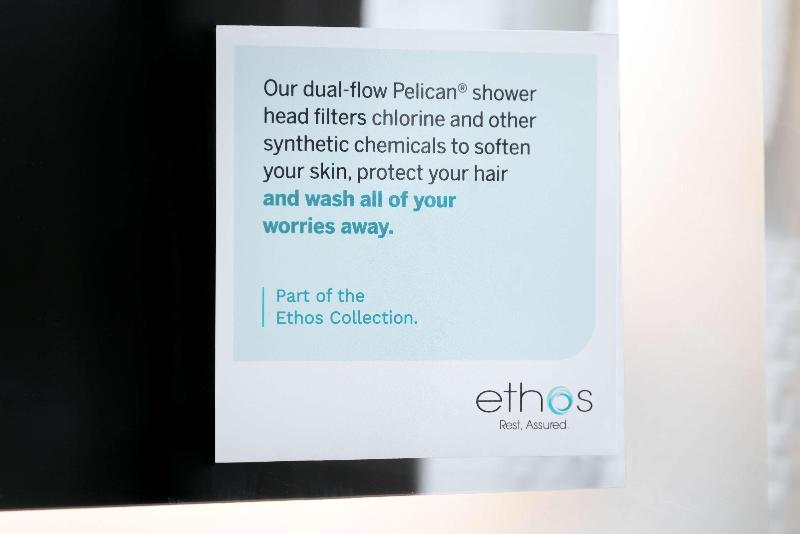 סוויטה, Le Mas De Chastelas