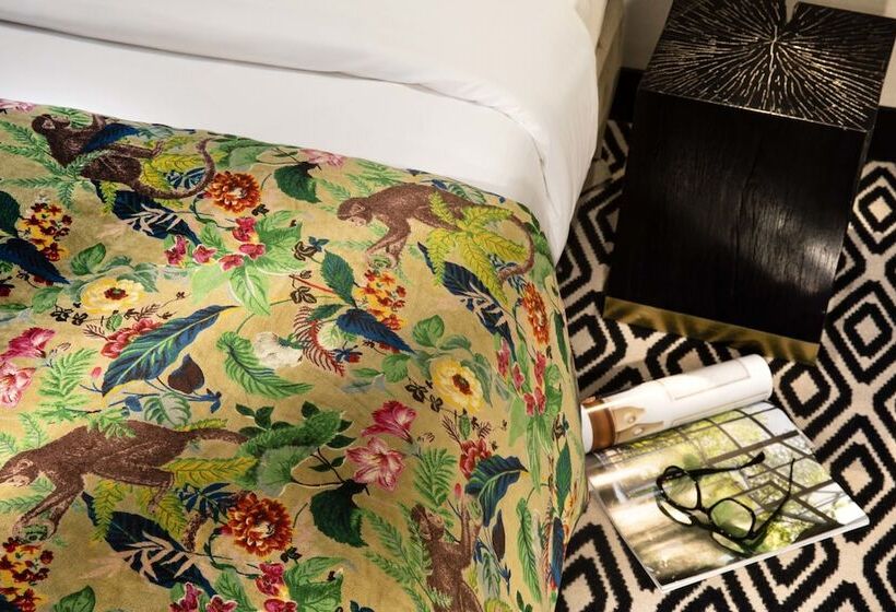 Camera Standard Individuale, Maxim Quartier Latin