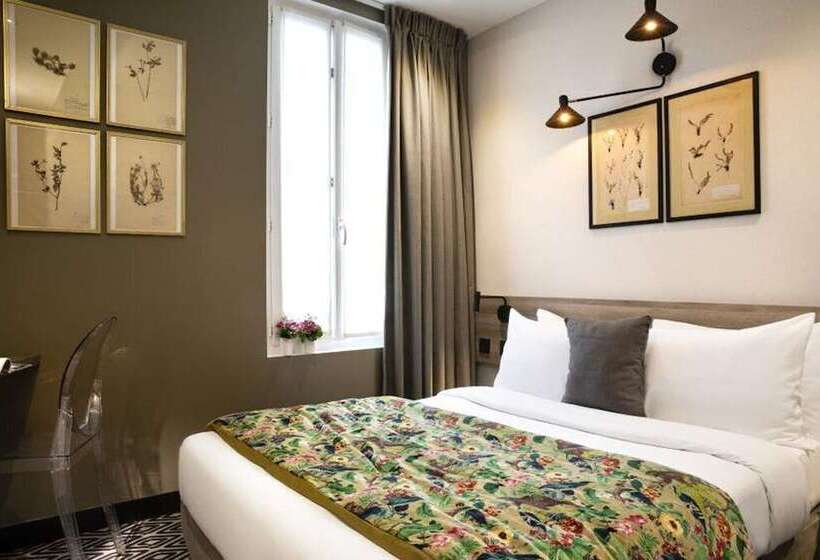 Camera Standard Individuale, Maxim Quartier Latin