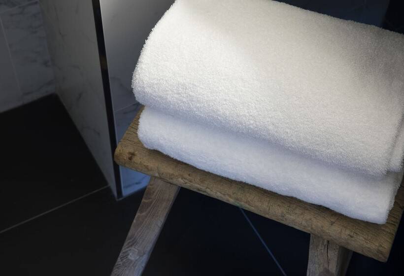 デラックスルーム, Maxim Quartier Latin