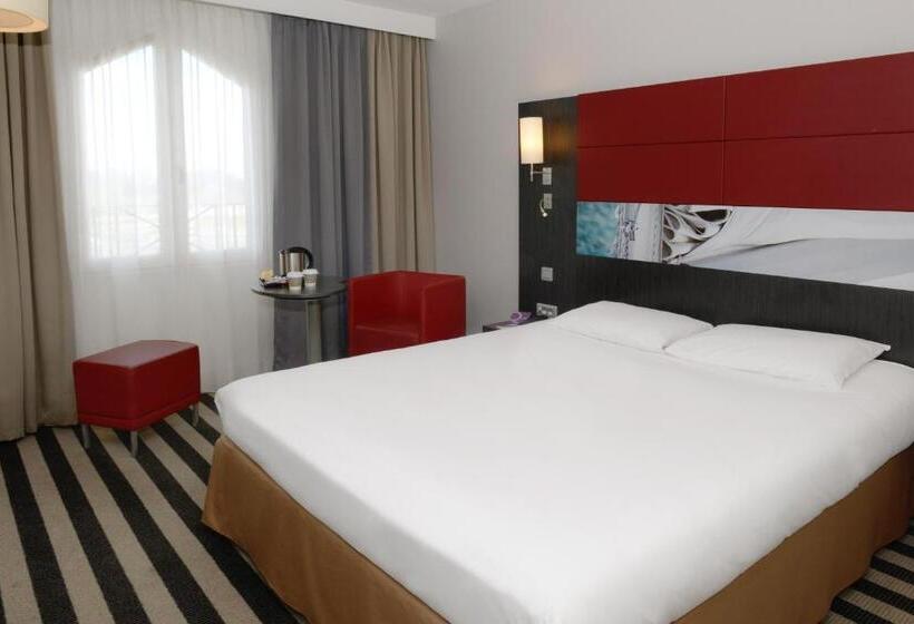 اتاق کلاسیک, Mercure Honfleur