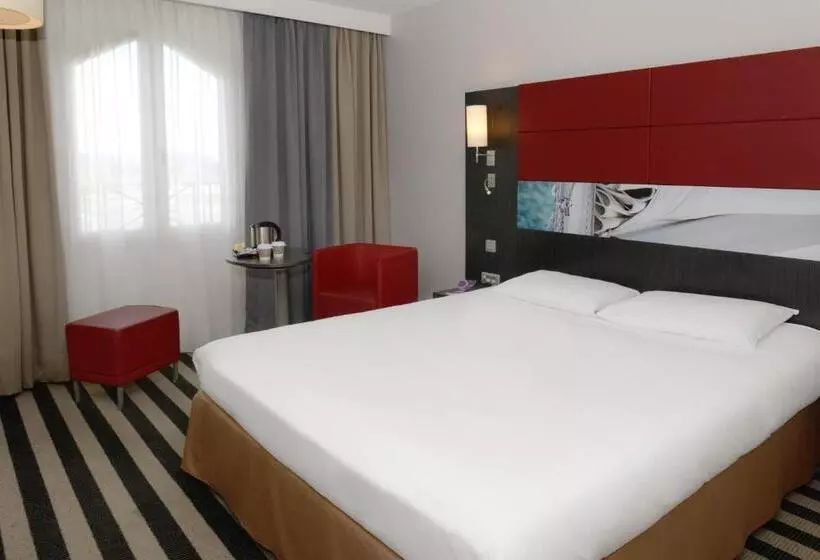 クラシックルーム, Mercure Honfleur