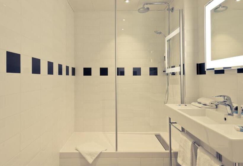 スタンダードルーム, Mercure Nice Marche Aux Fleurs