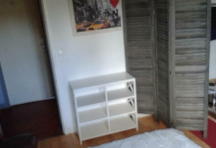 Номер Комфорт, Moderne