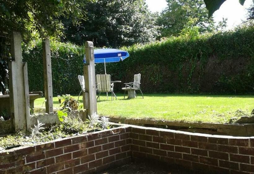 컴포트 룸, Moderne