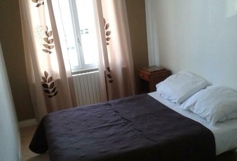 컴포트 룸, Moderne