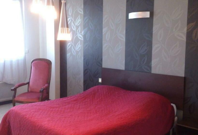 클래식 패밀리 룸, Moderne