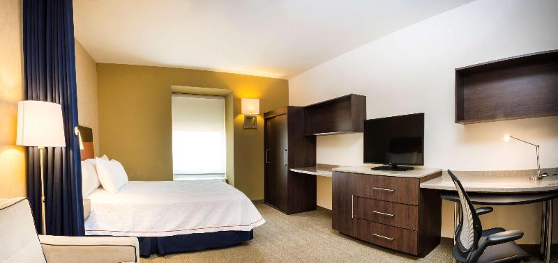 スタンダードシングルルーム, New Hotel Lafayette