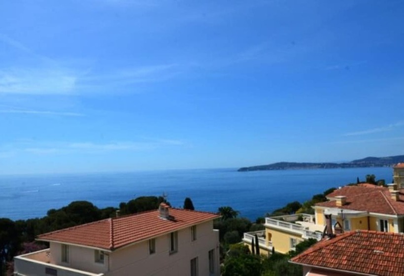 Номер Superior Вид на Море, Normandy