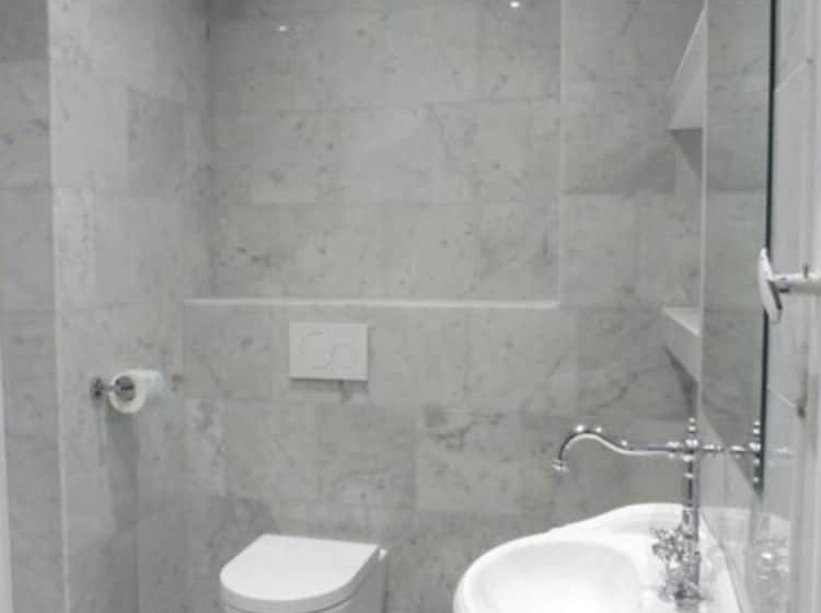 غرفة سوبيريور مطلّة علي البحر, Normandy