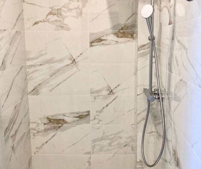 غرفة ديلوكس مطلة على الجبل, Normandy