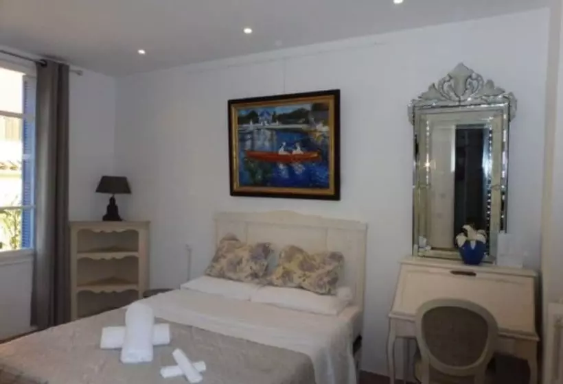 Habitació Deluxe Vista Muntanya, Normandy
