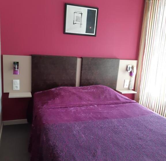 스탠다드 룸, Savary